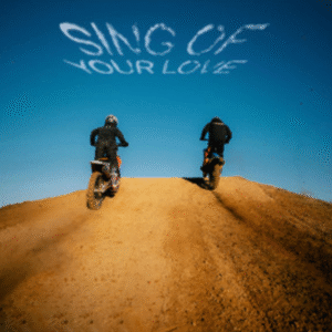 Elevation Rhythm - Sing Of Your Love [BASIC]