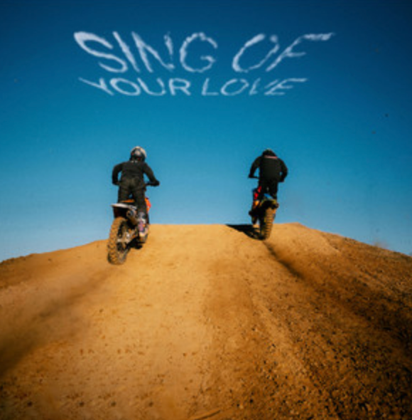 Elevation Rhythm - Sing Of Your Love [FULL]