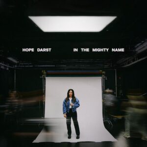In The Mighty Name Of Jesus - Hope Darst