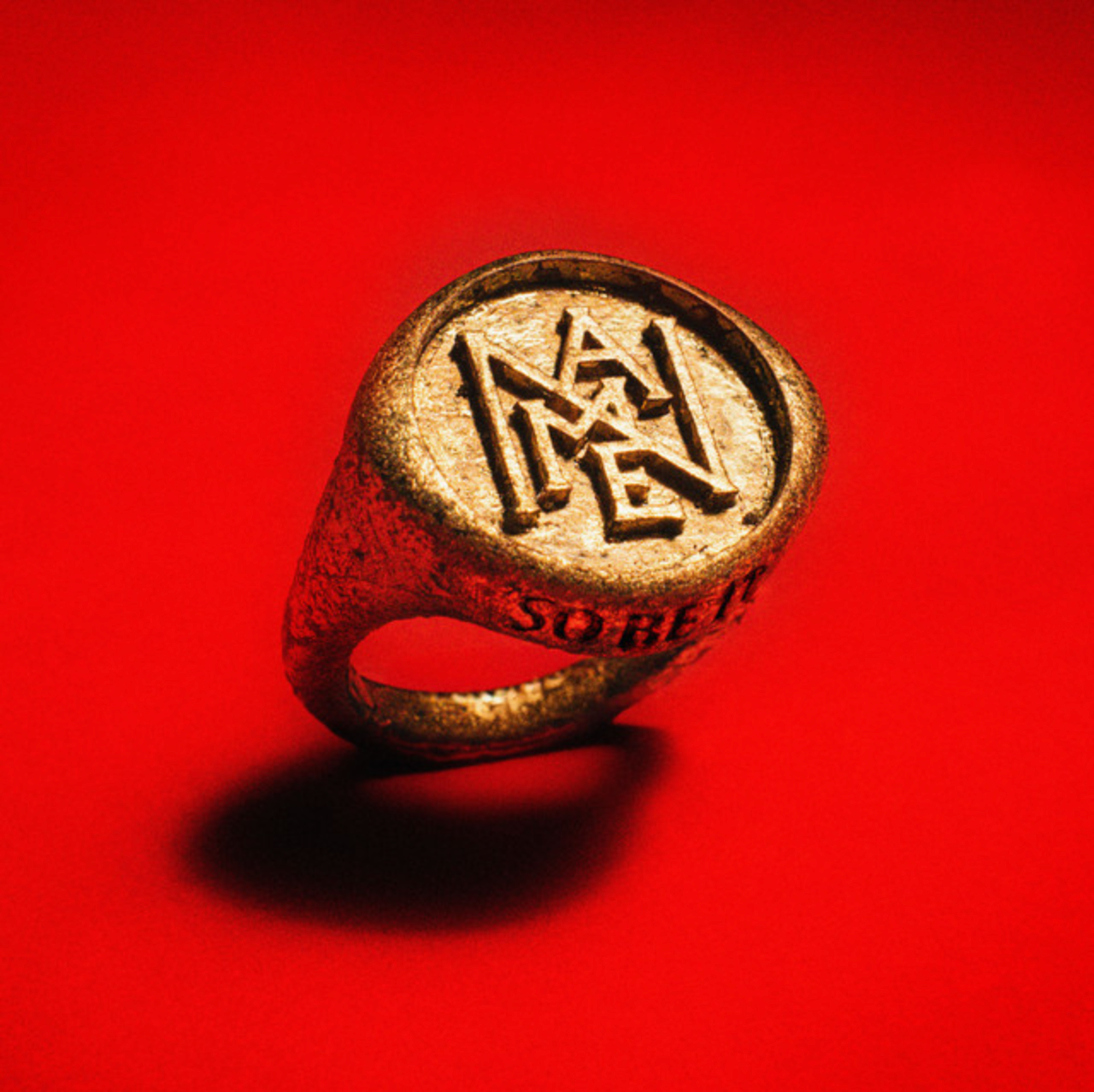 So Be It — Elevation Worship