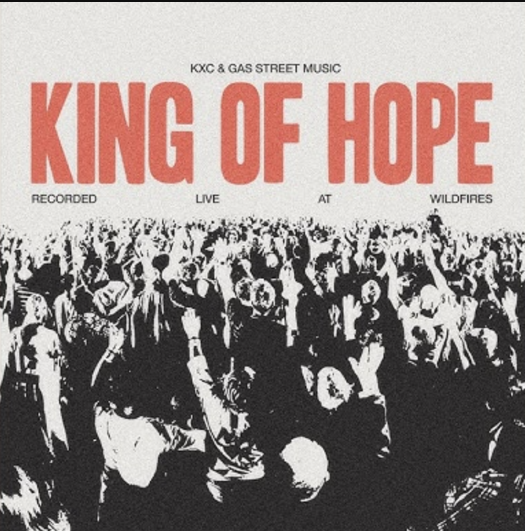 Don't Pass Me By - KXC Worship